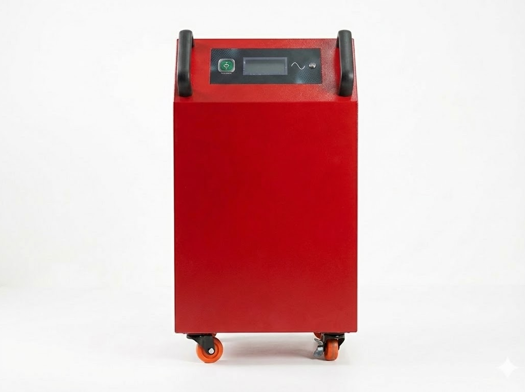 LIGEN-INV2000 - 24VDC